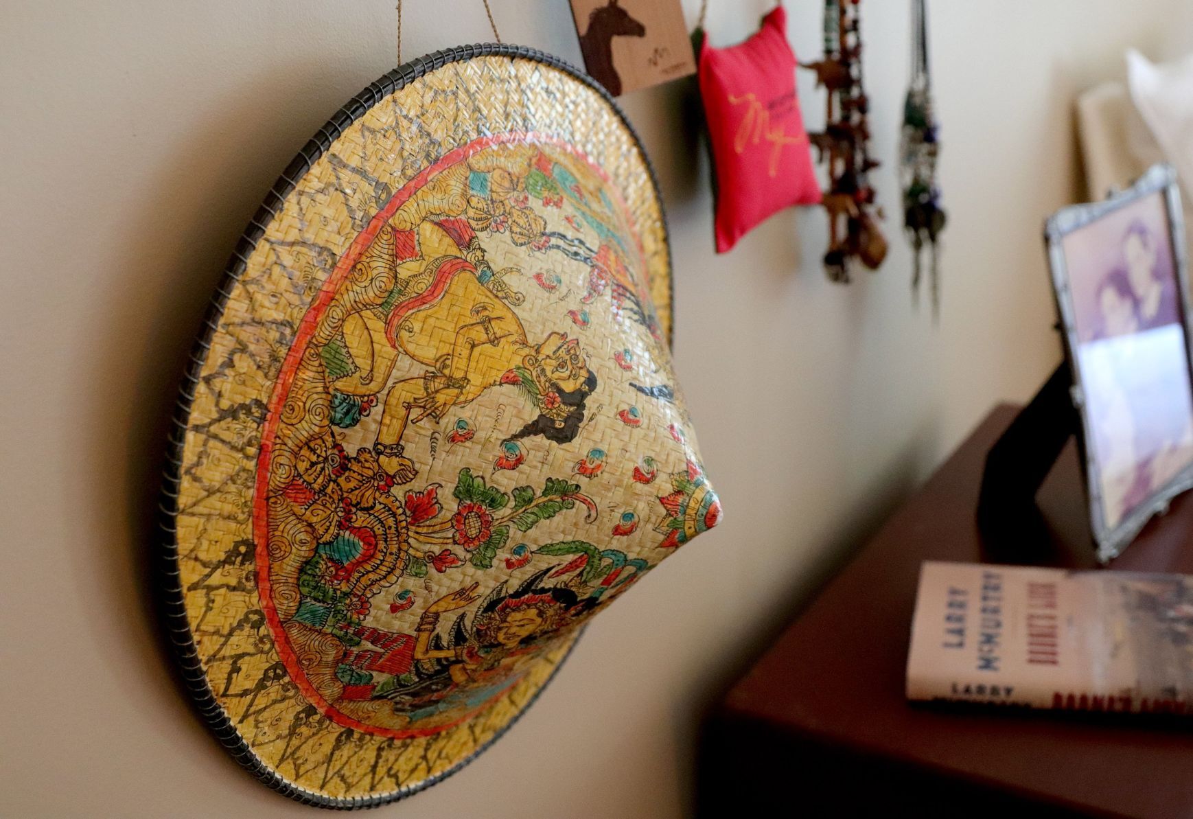 At Home with the Terrys of Des Peres